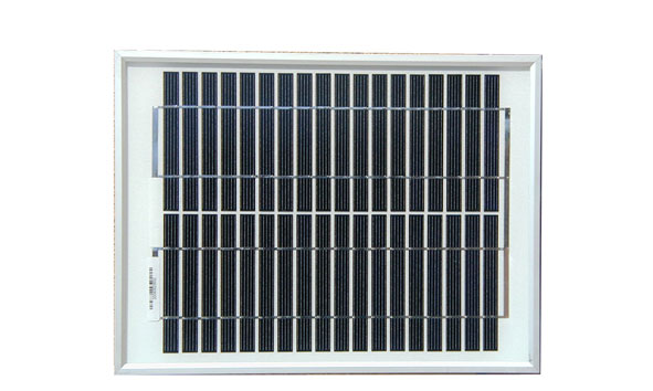 SolarKing 10W 24V Monocrystalline PV